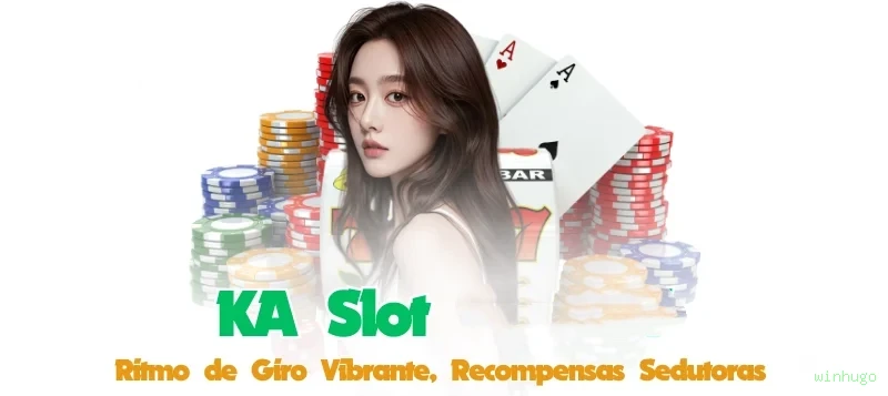 Imagem promocional da winhugo
